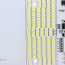 DC3.2V 150W LED Remote Control DIY White Light Source Chip for Light-controlled Solar Street Light