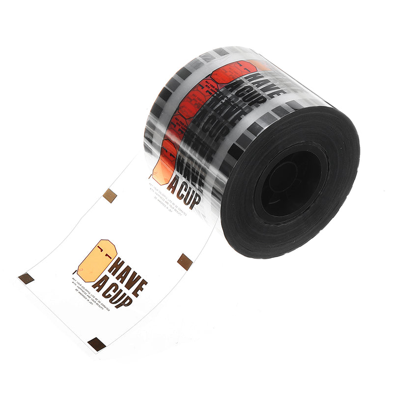 95 mm Roll of Sealer Film for Heat Sealer