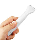 MINISO Electric Lady Removal Hair Trimmer For Women Face Body Legs Eyebrow Hair