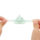 Mochi Squishy Little Monster Squeeze Cute Healing Toy Kawaii Collection Stress Reliever Gift Decor