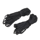 Outdoor 2 People Double Hammock Camping Tent Hanging Swing Bed With Mosquito Net