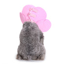 New Soft Sponge Flower Shape Dog Cat Collar Pet Elizabeth Circle Wound Healing Medical Anti-Bite