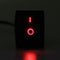 On-Off 4 Pin 12V LED LED Light Rocker Toggle Switch Latching Waterproof