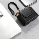 Portable Durable Magnetic Earphone Storage Case Bag for Sony WF-1000XM3 bluetooth Earphone