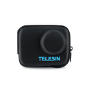 Telesin OS-BAG-003 Protective Storage Zipper Bag for DJI OSMO Action Sports Camera