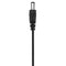 USB Port to 5.5mm / 2.1mm 5V DC Barrel Jack Power Cable Connector