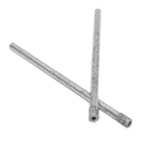 10pcs 3mm Diamond Coated Hole Saw Drill Bits Set Core Marble Glass Granite Drill Bits