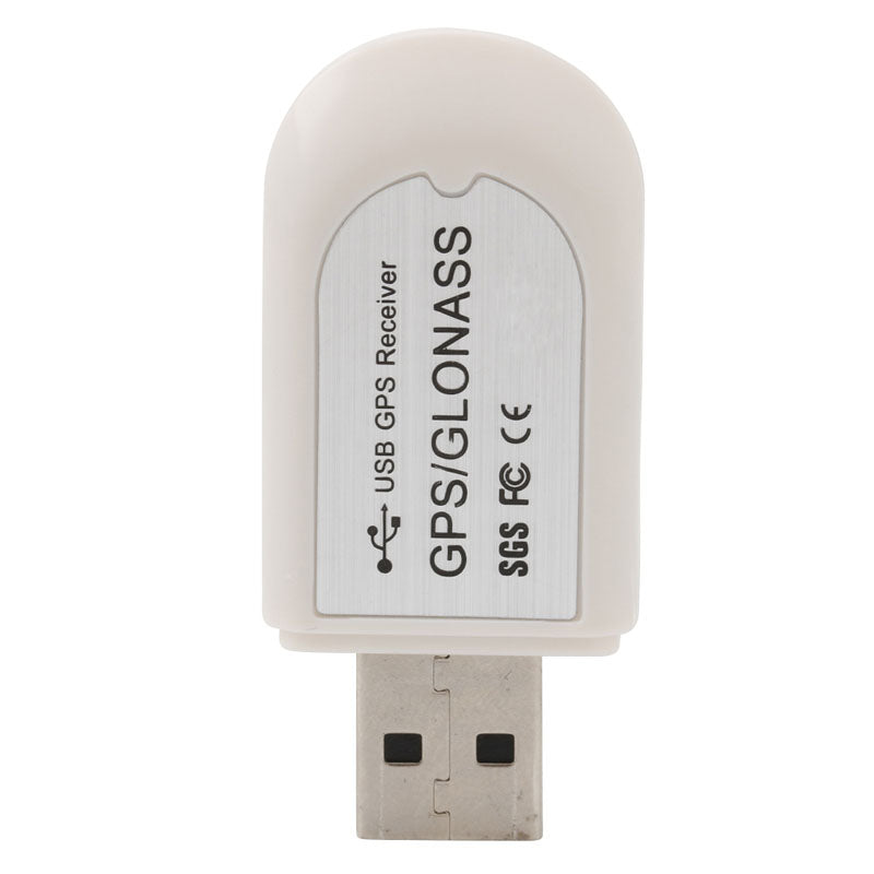 VK-172 GMOUSE USB Interface GPS Receiver Glonass Support Windows 10/8/7/Vista/XP/CE