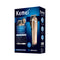 Kemei KM-2613 100-240V Professional Hair Clipper Electric Hair Trimmer Machine Hair Cutting Shaving Beard Razor