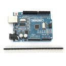 3Pcs Geekcreit UNO R3 ATmega328P Development Board For  No Cable