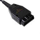 VAG-COM USB Interface VAG-COM KKL Cable for VW AUDI