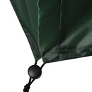 343430 Inch Air Conditioner Cover Furniture Waterproof Windproof Tool Storage