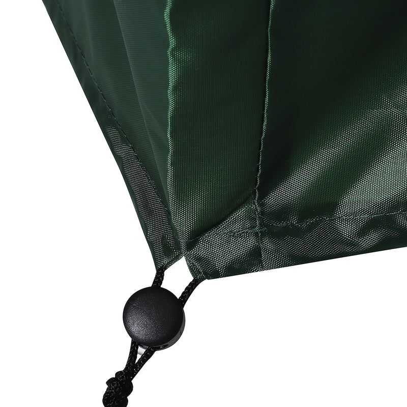 343430 Inch Air Conditioner Cover Furniture Waterproof Windproof Tool Storage