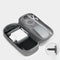 Digital Storage Bag Electronic Accessories Travel Organizer Laptop Cable Charger Power Bank Organizer