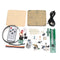 Geekcreit DIY Rotating LED Kit POV Soldering Training Kit Upgraded Version