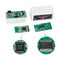 Mini ELM327 WiFi OBD2 Wireless Automobile Diagnostic Detector V1.5 PIC25K80 Chip