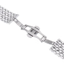 Rhinestone Replacement Metal Watch Band for Fitbit Ionic