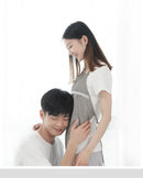 Xiaomi PMA Mother Radiation Protection Fiber Cloth Radiation Apron Silver Textile Bacteriostatic Health Breathable Suit