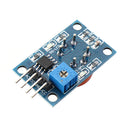LM393 MQ3 MQ-3 Sensor Ethanol Gas Analog Sensor TTL Output Module