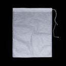 Filter Bag Food Grade Non-woven Cloth Coffee Bag Decoction Bag Dressing Bag