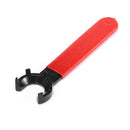 Machifit ER11/16/20/25 M Type Wrench ER11M ER16M ER20M ER25M Spanner CNC Collet Wrench Lathe Tools