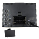 TS-71 Indoor Outdoor Temperature Monitor Digital Weather Station