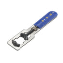 KALOAD Portable Smart Watch Back Cover Opener Remover Wrench Repair Tools