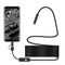 Bakeey 3 in 1 5.5mm 6Led Type C Micro USB Endoscope Inspection Camera Soft Cable for Android PC