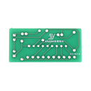 KA2284 Level Indicator LED Audio Level Meter Electronic Production Kit Soldering Practice Parts