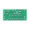 KA2284 Level Indicator LED Audio Level Meter Electronic Production Kit Soldering Practice Parts