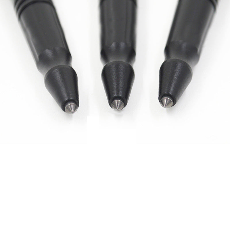 LeoHansen B007 15cm Writing Tactical Pen Survival Gear For Outdoor Camping Hunting