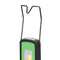 LED Slim Work Light Lamp LED Flashlight Rechargeable Magnetic USB Lamp Torch