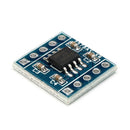 3Pcs X9C104 Digital Potentiometer Module For
