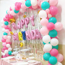 30pcs Wedding Decoration Air Balloon Birthday Party Decorations Kids Balloons Babyshower Happy Birt