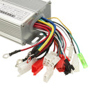 48V to 64V 800W Electric Bicycle E-bike Scooter Brushless DC Motor Speed Controller