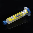 MECHANIC Multipurpose Mobile Frame Sealant Anti Leakage UV Adhesive Glue Fast Curing Cellphone