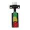 20pcs 5V LED Traffic Light Display Module Electronic Building Blocks Board