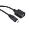 KREE DC 12V to DC 5V 3A USB & Micro Interface Power Supply Converter Step-Down Converter