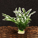 Plastic Artificial Aquarium Grass Home Fish Tank Plant Underwater Ornament Fish Tank Decorations