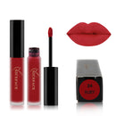 NICEFACE Matte Liquid Lipstick Makeup Lip Gloss Long Lasting Waterproof Lips Cosmetics