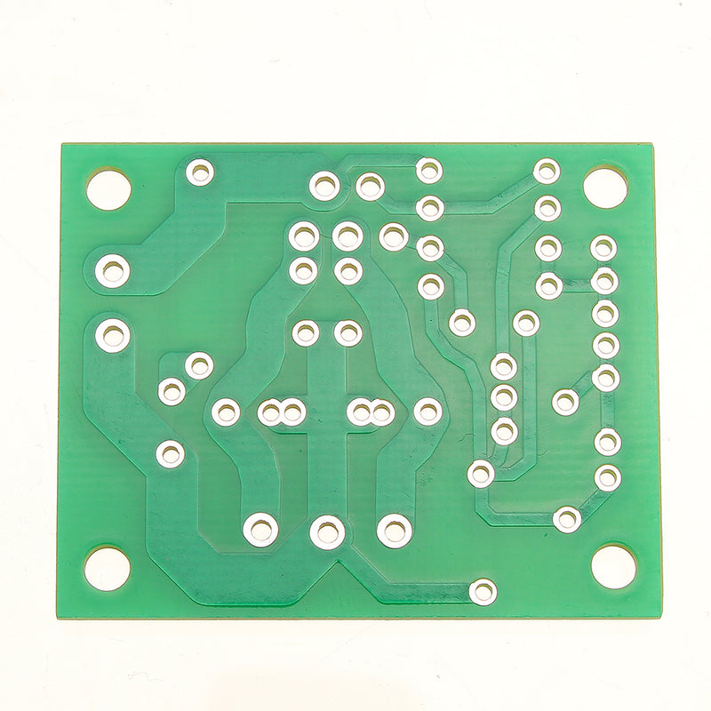 DIY LM1875T Single Channel Fever Grade HIFI Power Amplifier Board Speaker Kit