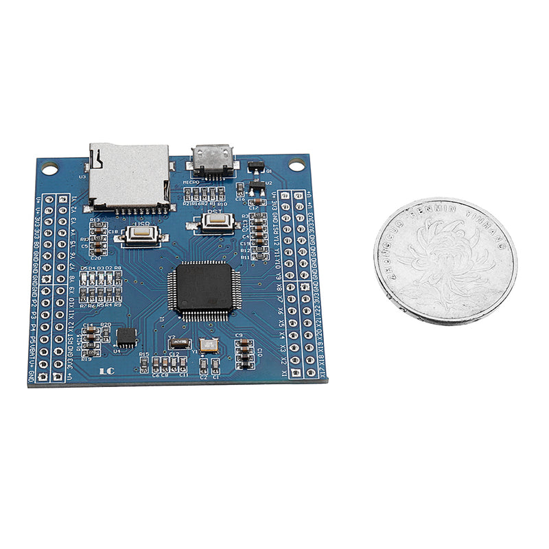 PYBoard MicroPython Python STM32F405 IoT Development Board
