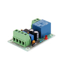 XH-M601 12V Battery Charging Module Smart Charger Automatic Charging Power Outage Power Control Board