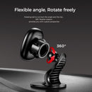 Joyroom Magnetic Air Vent Dashboard Car Phone Holder Car Mount for 3.5-7.0 Inch Smart Phone for iPhone 11 for Samsung Galaxy Note 10 Xiaomi Mi 9