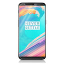 Bakeey Anti-Explosion Tempered Glass Screen Protector For OnePlus 5T