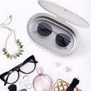 Dr. XIAOZE 3rd Ultrasonic Cleaner 45000Hz High Frequency Vibration Jewelry Eyeglasses Toy Private Item Cleaner Cleaning Machine From XIAOMI You Pin