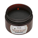 Natural Activated Coconut Charcoal Whitening Powder Teeth Care Dental Tools Oral Hygiene Toothbrush