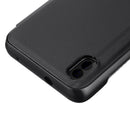 Bakeey Plating Mirror Window Shockproof Flip Full Cover Protective Case for Xiaomi Redmi 7A 5.45 inch