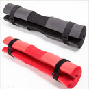Thicken Foam Barbell Pad Squat Supports Weight Lifting Pull Up Neck Shoulder Protect