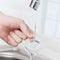 Vacuum Suction Cup Soap Dispenser Wall-mounted Punch-free for Bathroom Kitchen Dish Washing Liquid